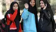 بازیگران سریال آسمان همیشه ابری نیست با اسامی و بیوگرافی و عکس 