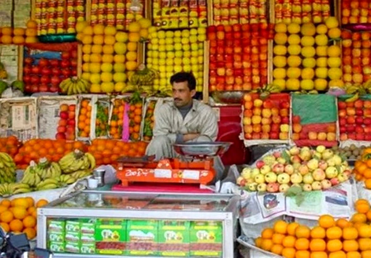 «انبه» با میزان فراوان و به صورت قانونی وارد میشود