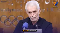 اسبقیان: ناکامی تیم امید برای وزارت ورزش قابل قبول نیست