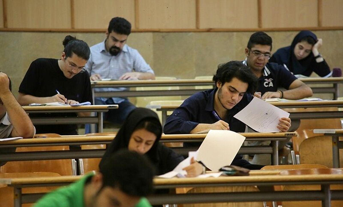 جزئیات برگزاری امتحانات دانشگاه آزاد