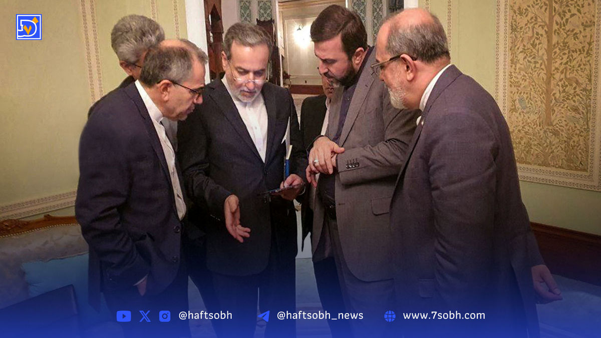 افکار عمومی، سرمایهای برای صلح و توافق