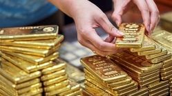 ۱۲ تن طلای خام به کشور رسید + جزئیات