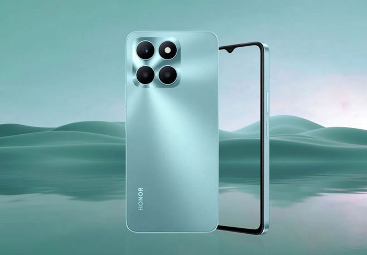 ۴۰۰ اسمارت 5G معرفی شد؛ باتری غول‌پیکر ۶۵۰۰ mAh و شارژدهی بی‌رقیب