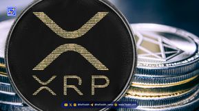 شکست تکنیکال قدرتمند XRP؛ چشم‌انداز صعود تا ۲.۸۰ دلار