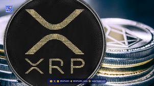 شکست تکنیکال قدرتمند XRP؛ چشم‌انداز صعود تا ۲.۸۰ دلار