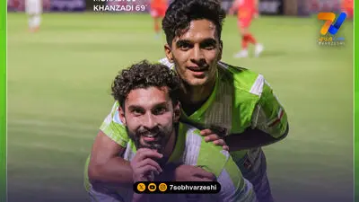 ترکیب نساجی و خیبر خرم آباد؛ خصوصی ترین بازی لیگ برتر!