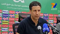  تارتار: یاد گرفته ام به همه احترام بگذارم اما فوتبالی ها باید درباره فوتبال نظر بدهند