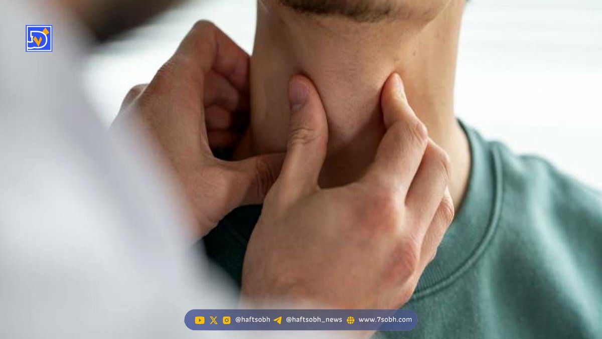 با سیب گلو خداحافظی کنید + واقعیتها و شایعات