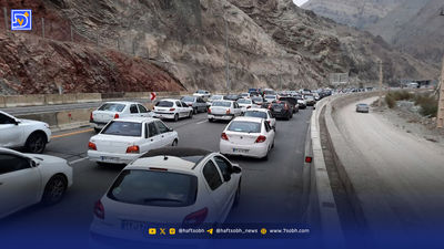 ترافیک پایتخت؛ پل و تونل پرتردد امشب بسته می‌شوند