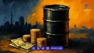  ذخایر نفت جهان با چه سرعتی در حال کاهش است؟ 
