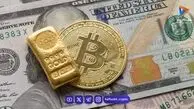 مدیر سرمایه‌گذاری بیت‌وایز: ارزش بازار بیت کوین می‌تواند به طلا برسد