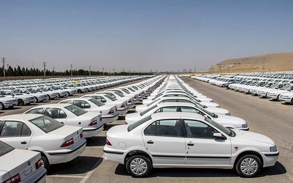 شرایط ثبت‌نام خودرو در سال ۱۴۰۴ اعلام شد