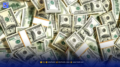 قیمت دلار و سایر ارزها امروز 20 شهریور 1404