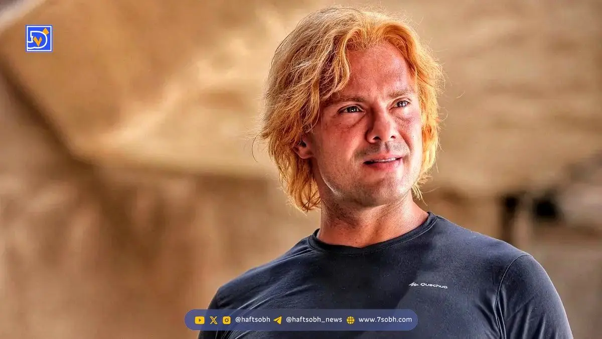 بیوگرافی آدریانو تولوزا بازیگر برزیلی فیلم مرد عینکی در ایران