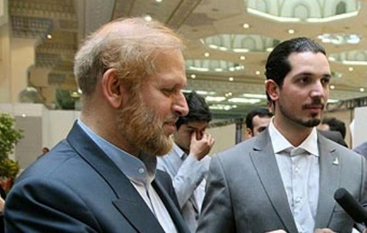 برای دستگیری یاسین رامین اعلان قرمز صادر شده است؟