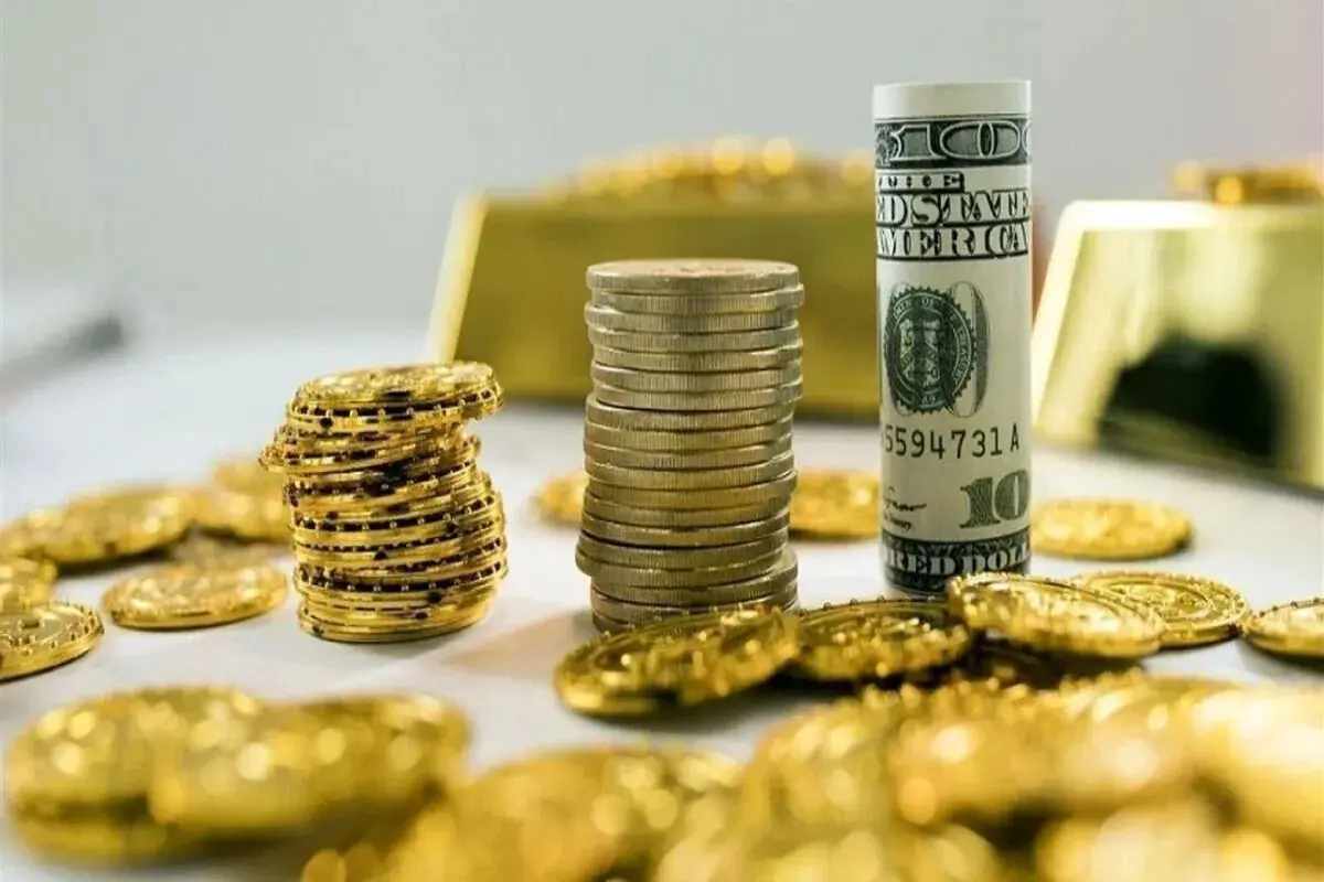 پیش بینی قیمت طلا امروز چهارشنبه 28 مرداد 1405 / لغو مذاکرات طلا را گران کرد