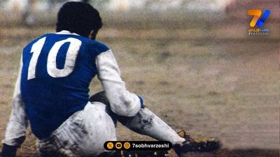 وحید هاشمیان چوب جنتلمن بودن خودش را خورد