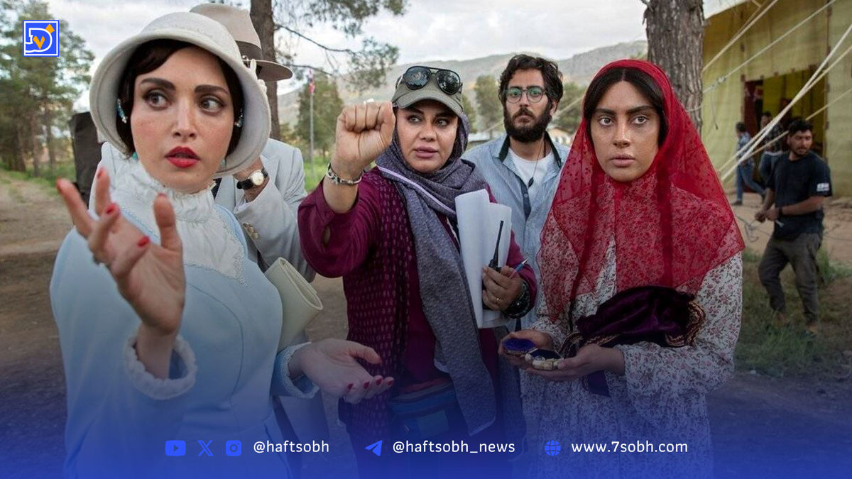 قصه‌های ناتمام تاریخ ایران | درحاشیه توقیف «سووشون» ‌