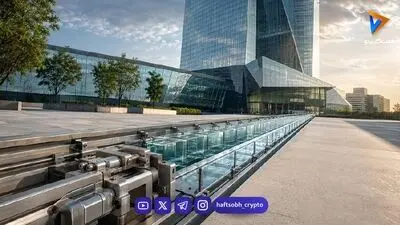 بانک‌ها از شعبه به بازار طلا رسیدند
