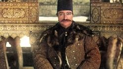 سفر به عصر قاجار؛ عکس تاریخی «بقال گیلانی» در دوران ناصرالدین شاه