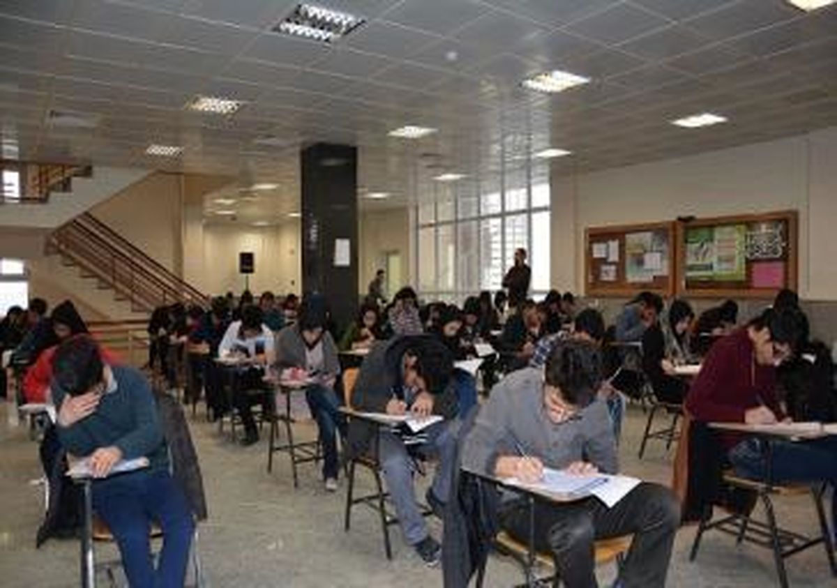 امتحانات دانشگاهی به سبک هر مرکز؛ حضوری یا مجازی و حتی جبرانی با اجازه وزیر