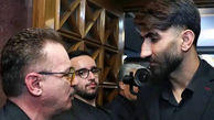 زنوزی: با پرسپولیس بر سر یک عددی به توافق می‌رسیم یا ریش گرو می‌گذارم!