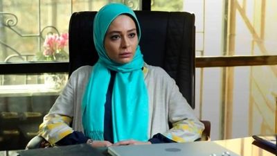 مادر واقعی پردیس احمدیه؛ زیبایی از مادر به دختر رسیده + عکس 