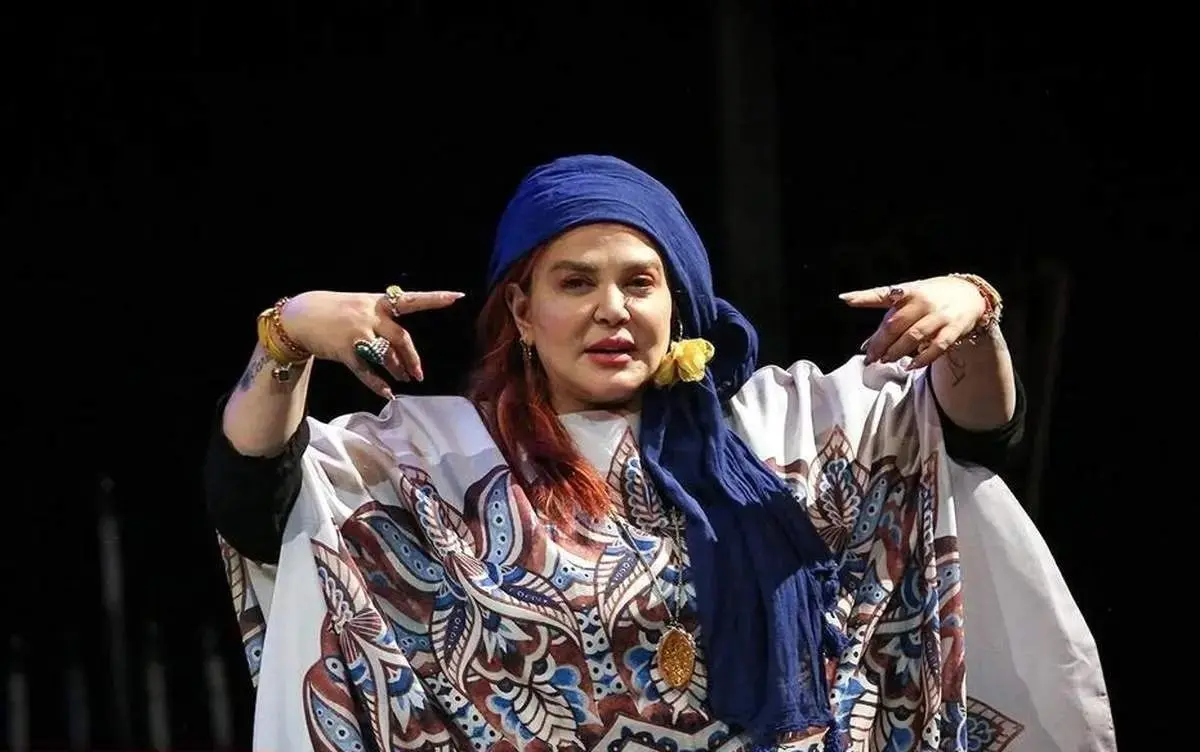 واکنش معنادار بهاره رهنما به ازدواج مجدد پیمان قاسم‌خانی؛ «خدا را شکر می‌کنم» + ویدیو