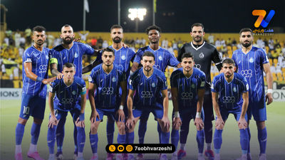 بچه محل ساپینتو حکم اخراج سرمربی استقلال را امضا کرد!
