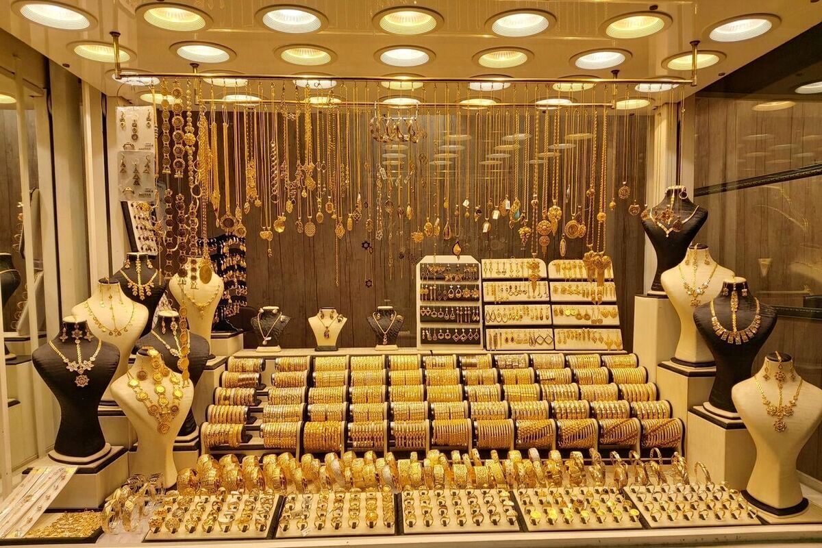 آخرین قیمت طلا و سکه امروز 17 اسفند 1403