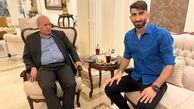 تاج: در پرونده بیرانوند یا با هم تعامل می‌کنند یا رای صادر می‌شود