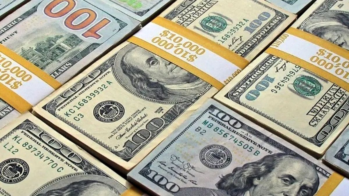پیشبینی قیمت دلار فردا ۲۸ بهمن ۱۴۰۳