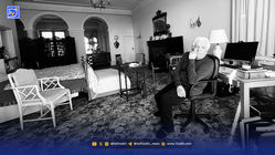  ‌تنهایی ابراهیم ‌| داستان  رابطه عاشقانه فروغ‌‌ و ابراهیم ‌گلستان