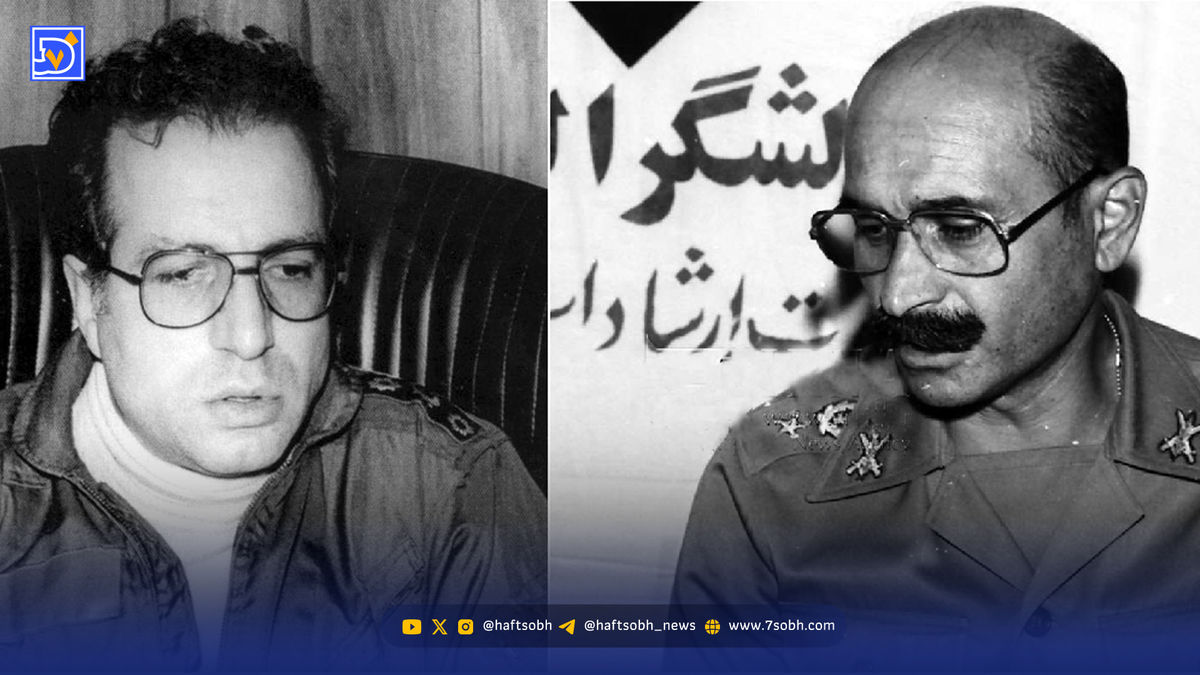 زبده مثل فلاحی؛ شگفت‌انگیز مثل فکوری