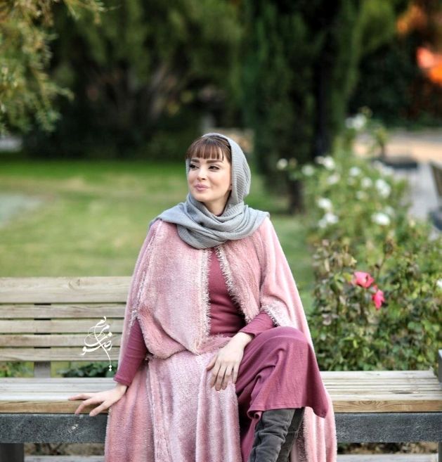 بهنوش طباطبایی