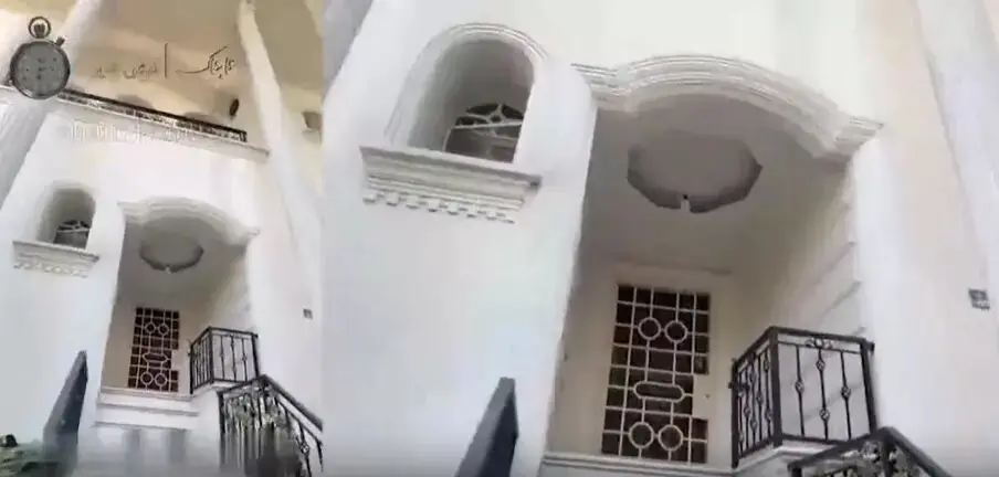 مهران مدیری