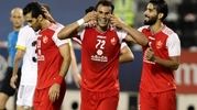 بیوگرافی، حواشی و ازدواج عیسی آل‌کثیر فوتبالیست خوزستانی