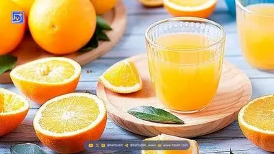 تنها میوه آبی رنگ دنیا چیست و کجا رشد می‌کند؟