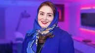 ژاله صامتی با استایلی جوان‌پسند در کنسرت‌نمایش سیاوش