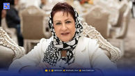 فیلم / مریم امیرجلالی: بعضیا برای من مینویسن تو که انقدر عصبانی هستی گل گاو زبون بخور!