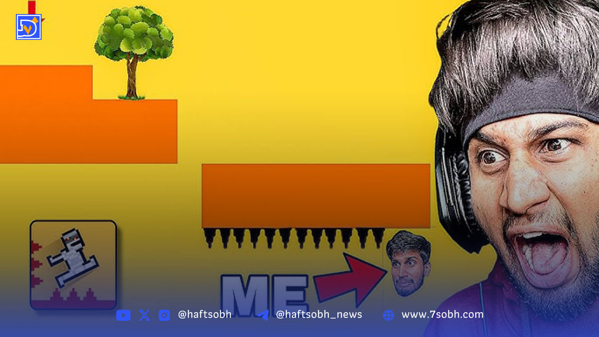 Die Again: Troll Game Ever؛ آشنایی با اذیت کنندهترین بازی تاریخ