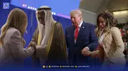 قاب امروز| اندام نیکی میناژ، سخنان سخیف ترامپ و کمی استورمی دنیلز! 