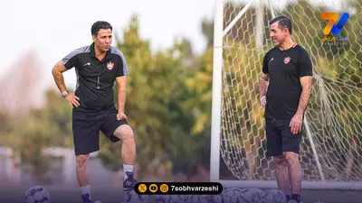 نه حدادی و نه تارتار؛ وحید امیری را آقا کریم دعوت کرده بود!