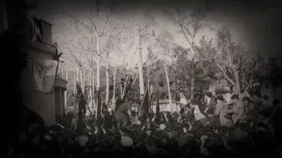 کودتای 28 مرداد از نگاه ورزشی