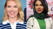 شباهت عجیب بازیگران ایرانی و خارجی! (ویدئو)