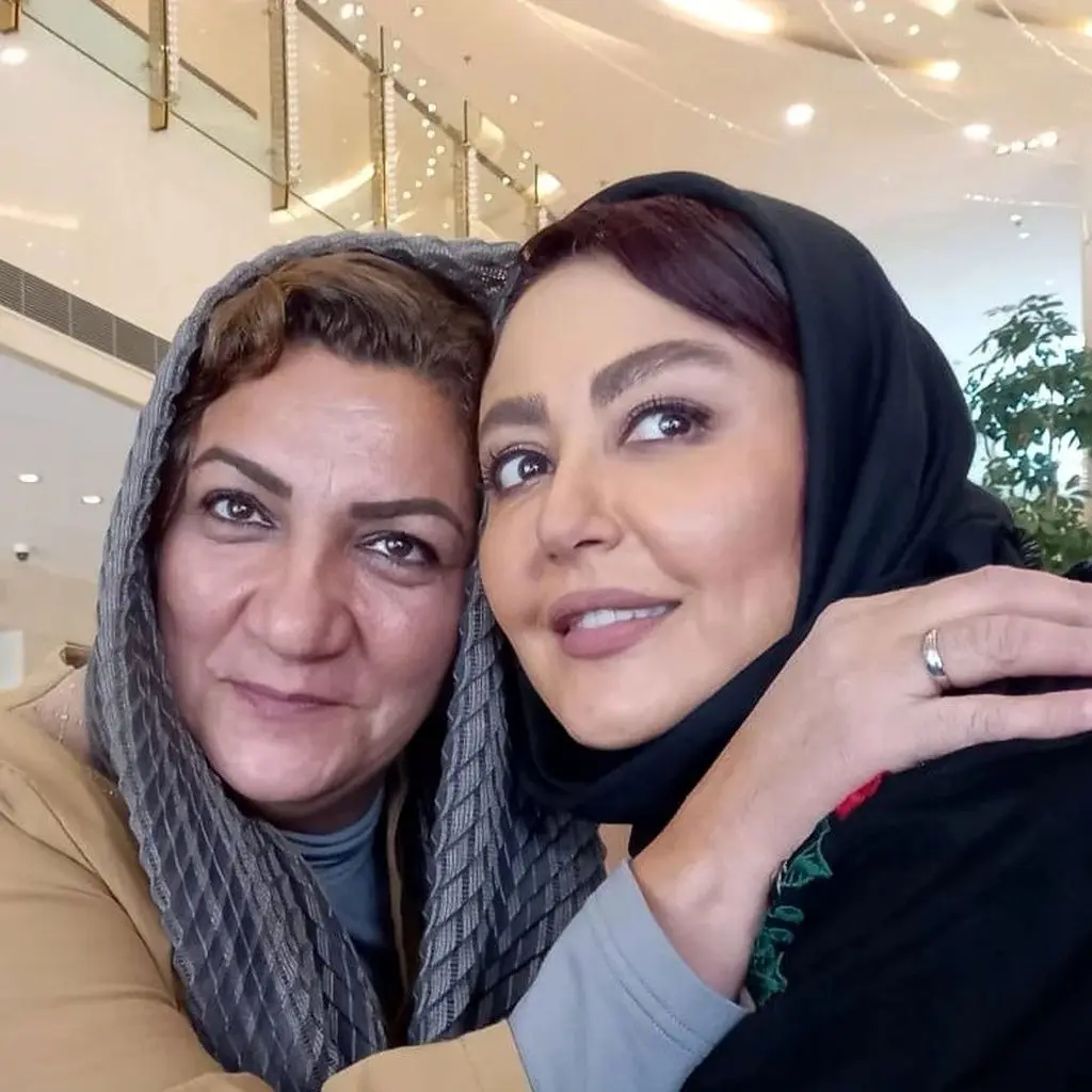 نگاه روز |تغییر چهره «گلین پرستار انیس» سریال ستایش بعد 6 سال در 56 سالگی