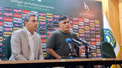 استقلالی‌ها به دنبال جذب یک اسپانیایی!