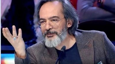 فیلم آواز باشکوه پارسا خائف اعجوبه عصر جدید با بازی الناز شاکردوست  