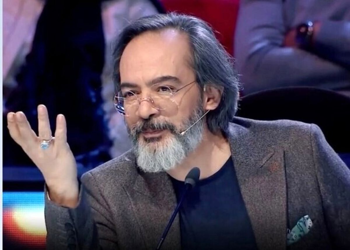 داور عصر جدید به عنوان چهره سال هنر انقلاب معرفی شد