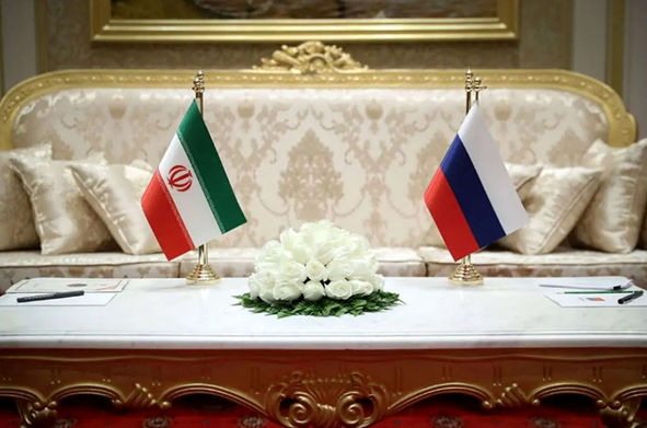 تهران به مسکو نزدیک‌تر می‌شود